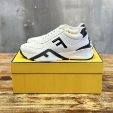 Fendi Low Shoes